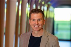 Kasper Wikestad