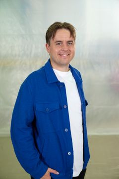 Markus Neby