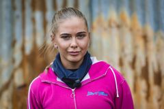 Anniken Løvaas