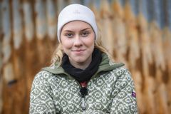 Tora Jørnsdatter Sørensen.