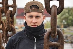 Matas Nartis.