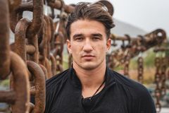 Danis Bajrovic.
