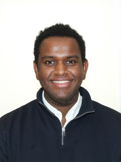 Mohammed Hadji
