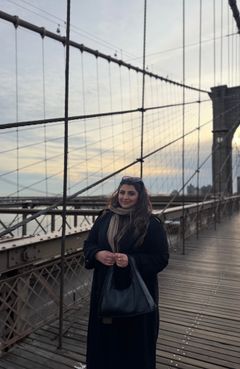 Amna Iqbal