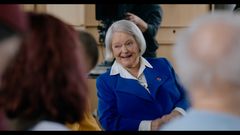 «Landsmoder» og tidligere statsminister Gro Harlem Brundtland er blant gjestene hos A-laget i høst.