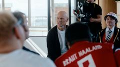 Ståle Solbakken