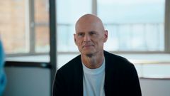 Ståle Solbakken