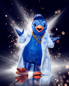 Pingvinen