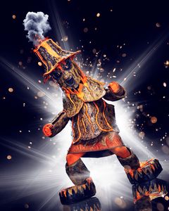 Vulkanen