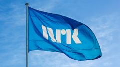 NRK styrker tilstedværelsen ute i verden.