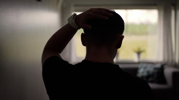 Brennpunkt møter den nå 17 år gamle gutten som endte opp som rekrutterer for Foxtrot.