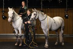 Arianrhod Engebø og Hedda Gundersen Gullikstad skal lede «P3 Gull 2026».