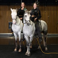 Arianrhod Engebø og Hedda Gundersen Gullikstad skal lede «P3 Gull 2026».