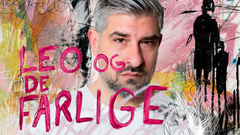 Den nye sesongen handler om hvordan «de farlige» ble farlige. Som for alle innsatte i Norge er målet også for dem at de skal ut i samfunnet igjen. Kan de endre seg?