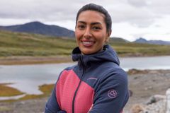 Yasmin Mehmood