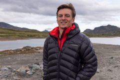 Ola Svenneby