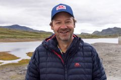 Petter Nyquist