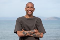 Tete Lidbom er ny programleder for Mesternes mester fra sesong 18.