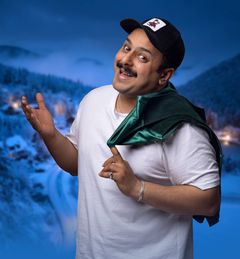 Mohammed Basefer