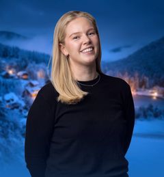 Ingrid Mikkelsen