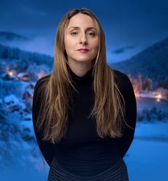Kristin Grue