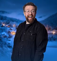 Henrik Bjørnson