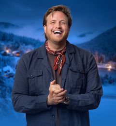 Freddy Kalas