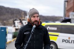 – For oss er Redningsselskapet i Nordland en viktig beredskapsressurs, og vi er veldig glade for at denne ressursen nå forsterkes, gjennom en ny topp moderne redningsskøyte, sier fylkesberedskapssjef i Nordland, Asgeir Jordbu.