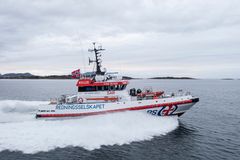 Adrian Willyson Brask var mannskap på redningsskøyta RS 125 «Det Norske Veritas», som fredag ettermiddag kalt ut til et havari i Nappstraumen. Om bord var fire voksne, to barn og en fiskeguide. Seks personer ble reddet, en ung jente er fortsatt savnet.