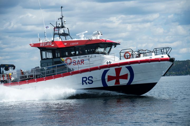 Tallene viser lavere total aktivitet i Nordland i 2025, både når det gjelder assistanser og søk- og redningsoppdrag.