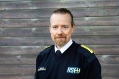 - Vi ser at nødetatene løser en del av SAR-oppdragene uten vår involvering, sier Gorm Hillgaar, maritim direktør i Redningsselskapet.