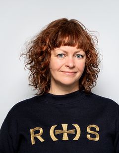 Tanja Krangnes er fagsjef for drukningsforebygging i Redningsselskapet.