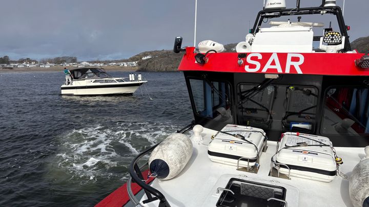 Motorstopp og batteriproblemer topper listen over de vanligste årsakene til at båtfolk trenger hjelp på sjøen.