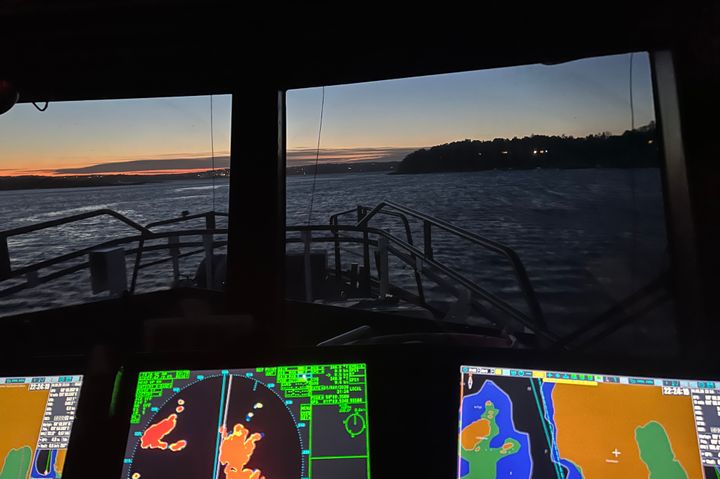 En mann i 70-årene omkom i en båtulykke utenfor Hvaler i starten av mai. To redningsskøyter deltok i søket.