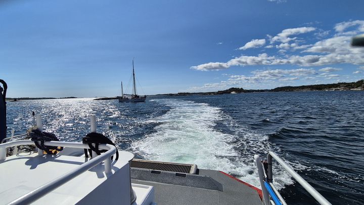 Mens flere fylker har hatt en nedgang i antall oppdrag denne sommeren, viser tallene fra Rogaland en svak økning. Totalt gjennomførte Redningsselskapet 215 oppdrag, mot 204 i samme periode i 2025. Det tilsvarer en økning på drøyt fem prosent.