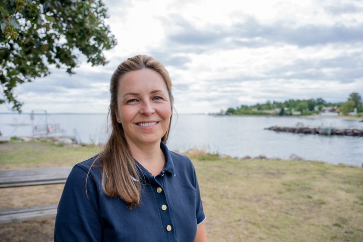 Silje Vaadal tiltrer stillingen 18. januar 2027. Som direktør for forebygging får hun ansvaret for Redningsselskapets forebyggende arbeid og frivillighet over hele landet.