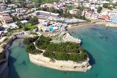 Oceanis Beach Corfu - Apollo Mondo Selected