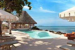 Matemwe Attitude Hotell