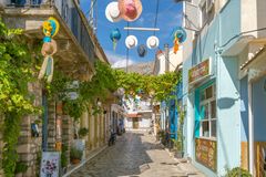 Paleros by