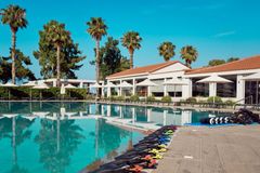 Paleros Beach Resort