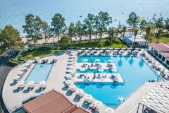 Paleros Beach Resort