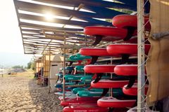 Paleros Beach Resort