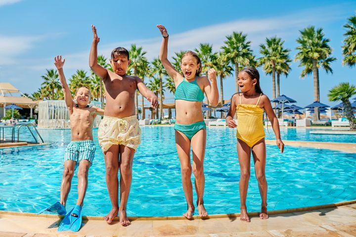 Over 8 av 10 sommerreiser fra Evenes er nå solgt!