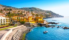 Madeira