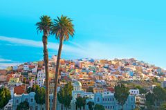 Gran Canaria