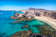 Lanzarote