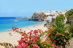 Tenerife