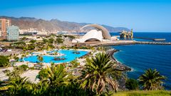 Tenerife