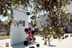 Apollo Sports