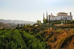 B Bou Hotel Cortijo Bravo - Apollo Mondo One of a Kind